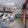Отель Hampton Inn Lincoln - South/Heritage Park, фото 19