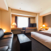 Отель Nest Hotel Sapporo Odori, фото 5