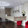 Отель Aj Hotel, фото 13