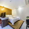 Отель Incheon (Bupyeong) Ppeullang, фото 16