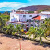 Отель Bahia Huatulco, фото 33