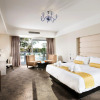 Отель Swan River Hotel, фото 3