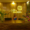 Отель Moc Sapa Hotel, фото 2