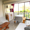 Отель Apartment With one Bedroom in Le Barcarès, With Wonderful sea View and, фото 12