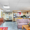 Отель Rodeway Inn Stone Mountain, фото 13