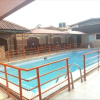 Отель Aquatic Suites & Lounge, фото 25