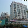 Отель Huizhou 123 Hotel Jiangbei Branch, фото 38