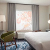 Отель Fairfield Inn & Suites Morristown, фото 7