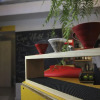 Отель Café Hostel, фото 13