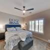 Отель Brand-new Desert W/ Private Backyard Oasis 3 Bedroom Home, фото 28