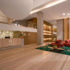 Отель Suryaa Hotel Pinhais, Curio Collection by Hilton, фото 15