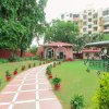 Отель OYO 8771 Hotel Allahabad Regency, фото 14