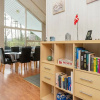 Отель Arresting Holiday Home in Oksbøl With Sauna, фото 13