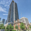 Отель Mary-am Suites - Furnished Apartments Toronto - James Cooper Mansion в Торонто