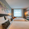 Отель Vienna House Easy by Wyndham Amsterdam Airport, фото 30