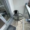 Отель Modern 2-Bed Apartment in the heart of Salford Quays, фото 7