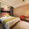 Отель EZ Hotel (Ningbo Beilun Xiaogang), фото 2