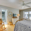 Отель Bright Hilton Head Cottage w/ Deck ~ 2 Mi to Beach, фото 10
