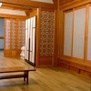 Отель Gyeongju Hwangnamkwan Hanok Hotel, фото 16