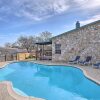 Отель San Antonio Retreat w/ Pool, Close to Seaworld!, фото 14