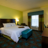 Отель Hampton Inn Fayetteville, фото 4