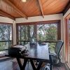 Отель Del Mar Tree House - Views For Days, Perched Atop Del Mar! 1 Bedroom Home, фото 29