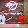 Отель Valentine Hotel, фото 24