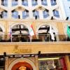 Отель Queens Suite Hotel в Бейруте