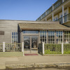 Отель The Mendocino Hotel and Garden Suites, фото 1