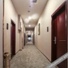 Отель Lvzhou Holiday Hotel, фото 4