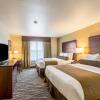 Отель Cobblestone Hotel & Suites – Chippewa Falls, фото 6