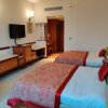 Отель Tajview,Agra-IHCL SeleQtions, фото 34