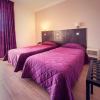 Отель Hôtel les Eucalyptus, фото 4