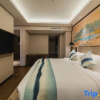 Отель Millennium Hotel Zunyi, фото 6