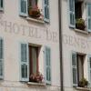 Отель Hôtel de Genève, фото 1