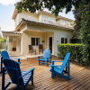 Отель Duplex em Geribá c/4 Suítes e Área Gourmet | LG 04, фото 23