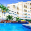 Отель Golden Dolphin Grand Hotel - Mondial, фото 9