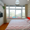 Отель Pod Inn (Xinyi Jinqiao International), фото 2