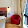 Отель Studio in Málaga, with Wonderful City View, Pool Access, Terrace - 1 Km From the Beach, фото 1
