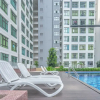 Отель OYO Home 89458 Amazing 2br D'summit, фото 16