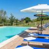 Отель Spacious Holiday Home in Umbria With Private Pool, фото 16