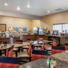 Отель Comfort Inn & Suites, фото 19