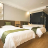 Отель Green Tree Inn Shandong Tai An City Ningyang Count, фото 6