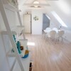 Отель Cozy 1-bedroom Apartment in Aalborg, фото 8