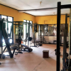 Отель Doubleyou Home Stay Pemuteran, фото 13