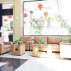 Отель Borneo Emerald Hotel, фото 8