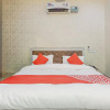 Отель Cg Inn By OYO Rooms, фото 21