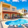Отель Villa Amore, фото 22