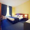 Отель Mercure Genova San Biagio, фото 6