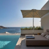 Отель Ios Grand Pool Suites, фото 34